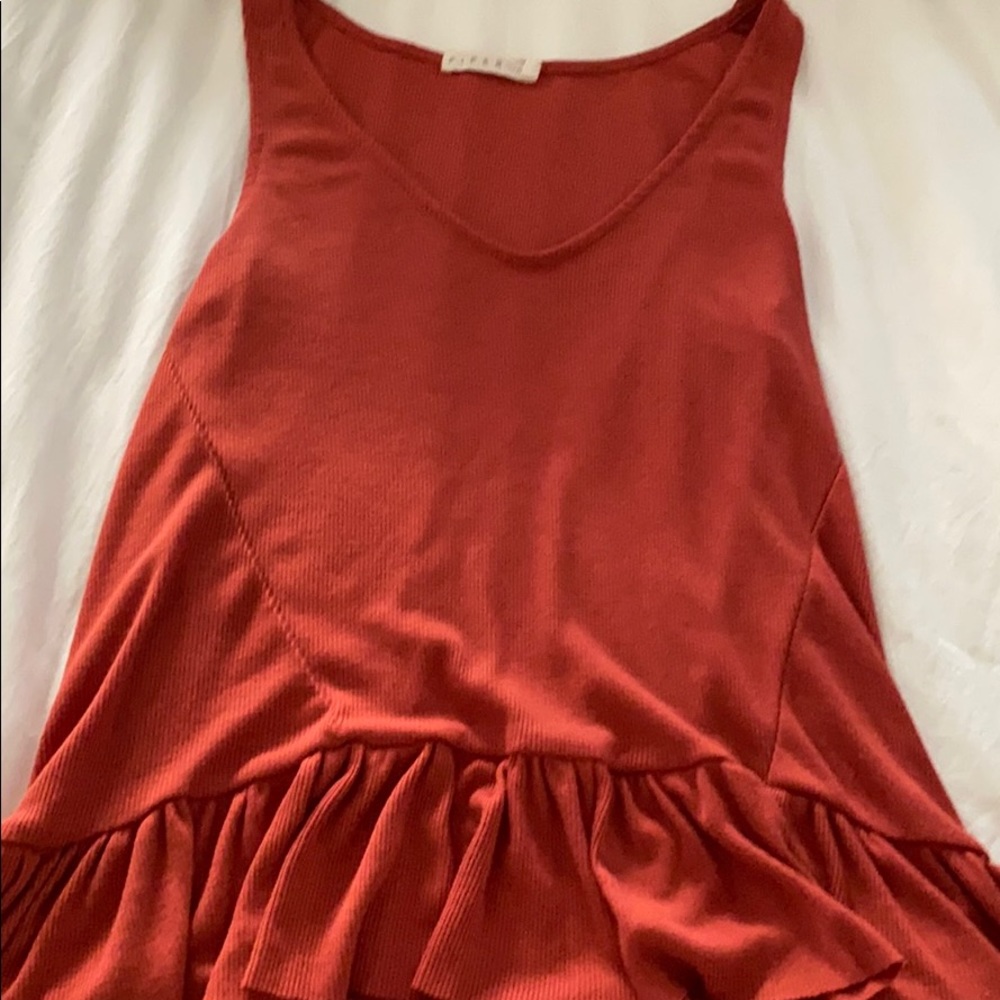 Piper Top
